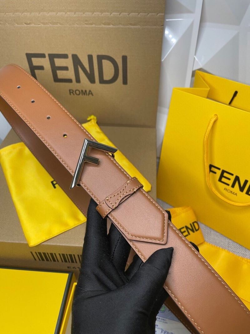 Fendi Belts